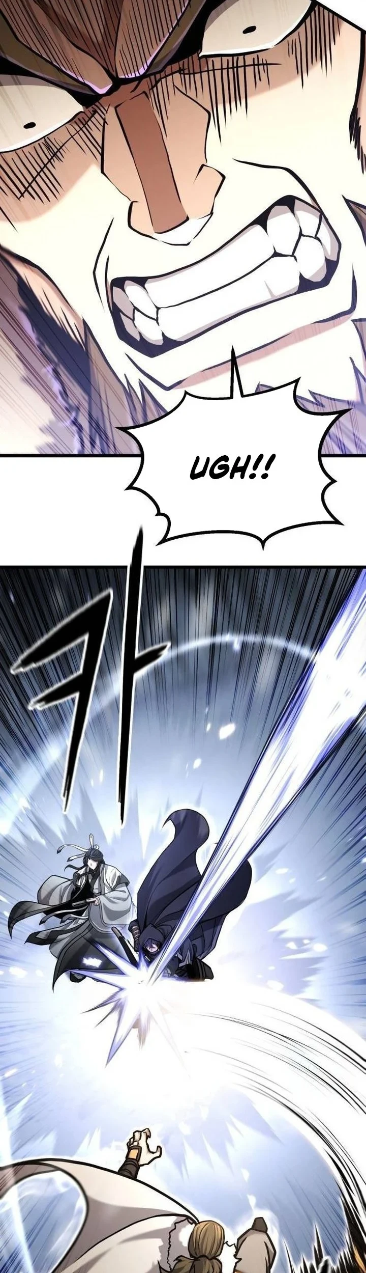 Revenge of the Bloom Flower Chapter 15 - halaman 45