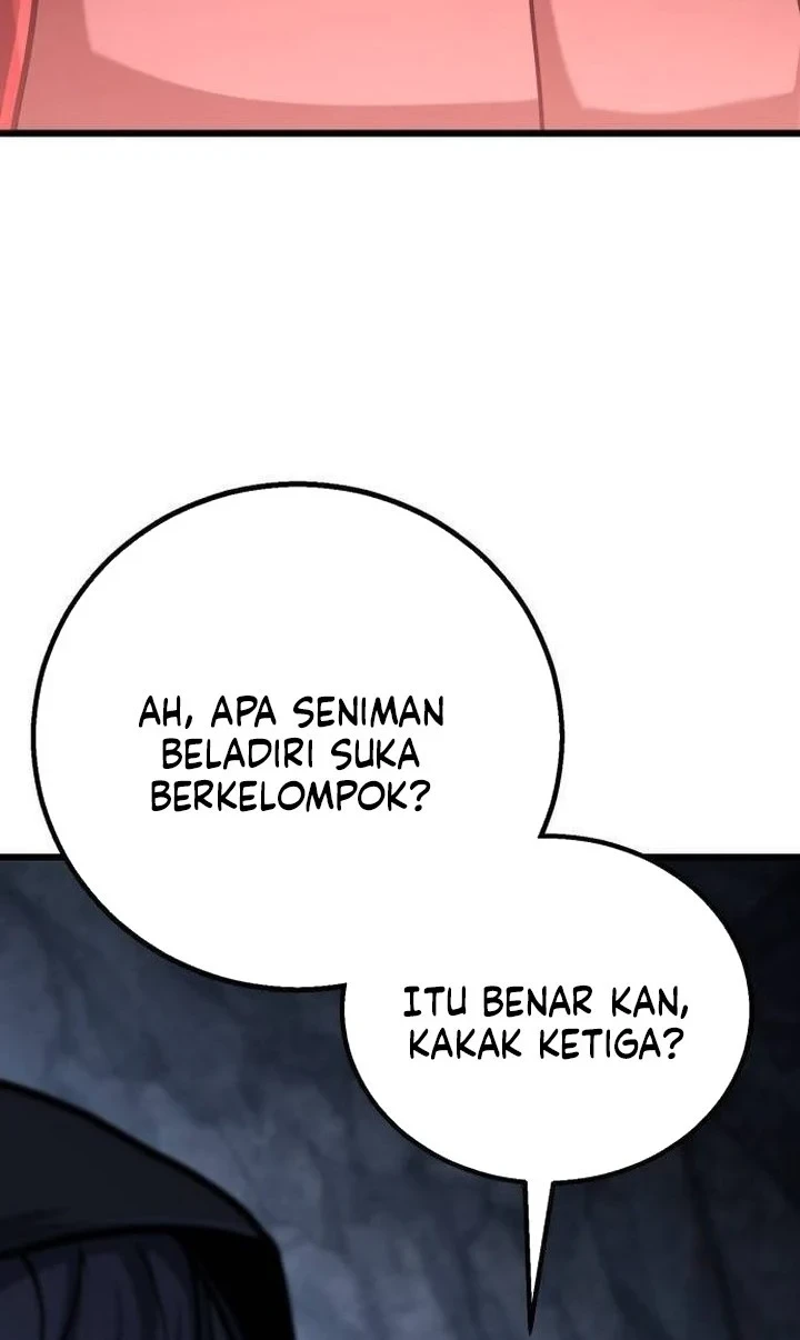 Revenge of the Bloom Flower Chapter 15 - halaman 5