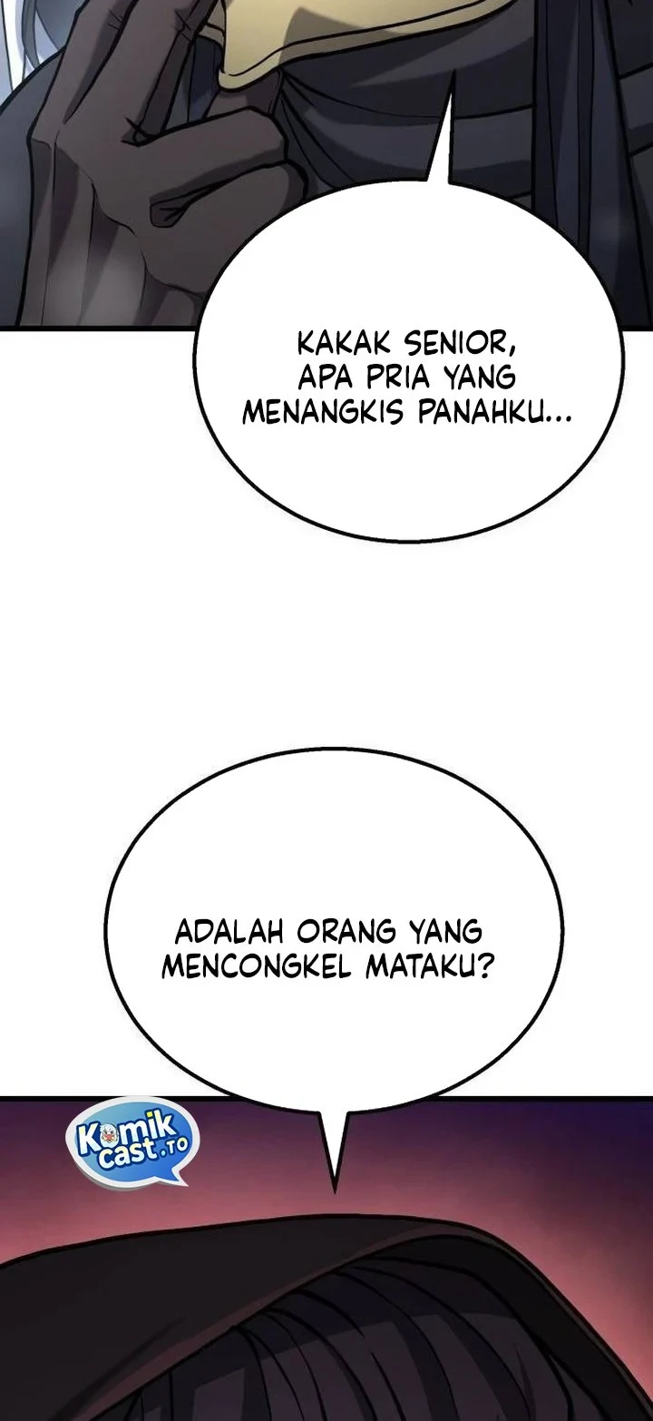 Revenge of the Bloom Flower Chapter 15 - halaman 50