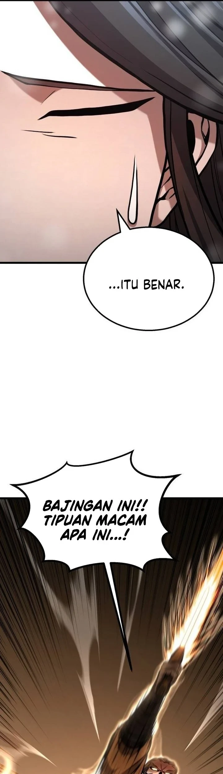 Revenge of the Bloom Flower Chapter 15 - halaman 53