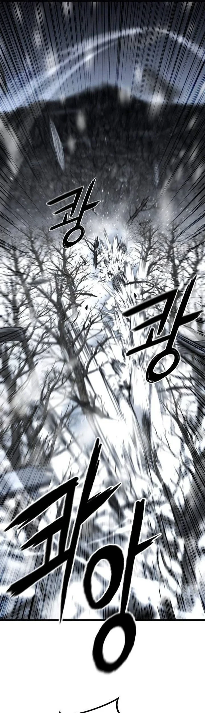 Revenge of the Bloom Flower Chapter 15 - halaman 59