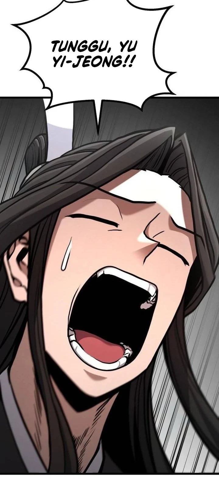 Revenge of the Bloom Flower Chapter 15 - halaman 60