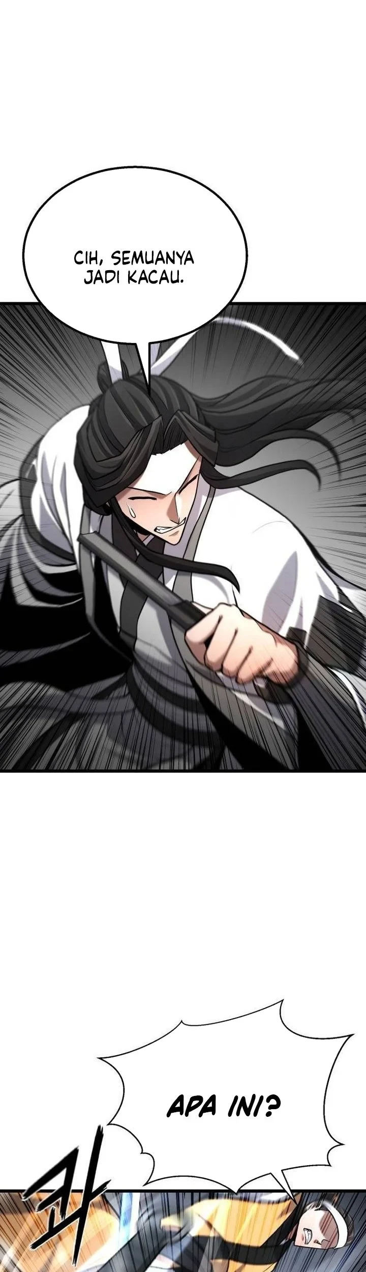 Revenge of the Bloom Flower Chapter 15 - halaman 63
