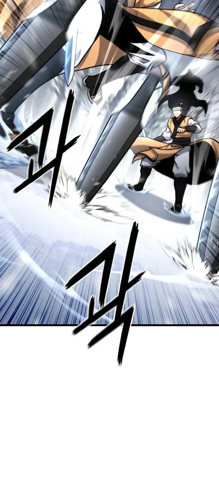 Revenge of the Bloom Flower Chapter 15 - halaman 64