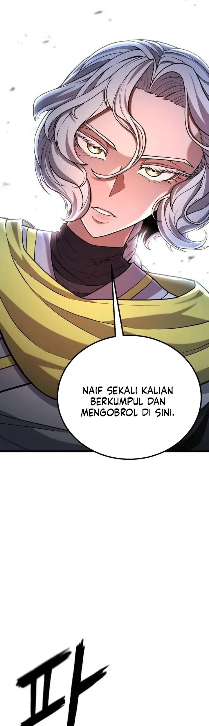Revenge of the Bloom Flower Chapter 15 - halaman 67