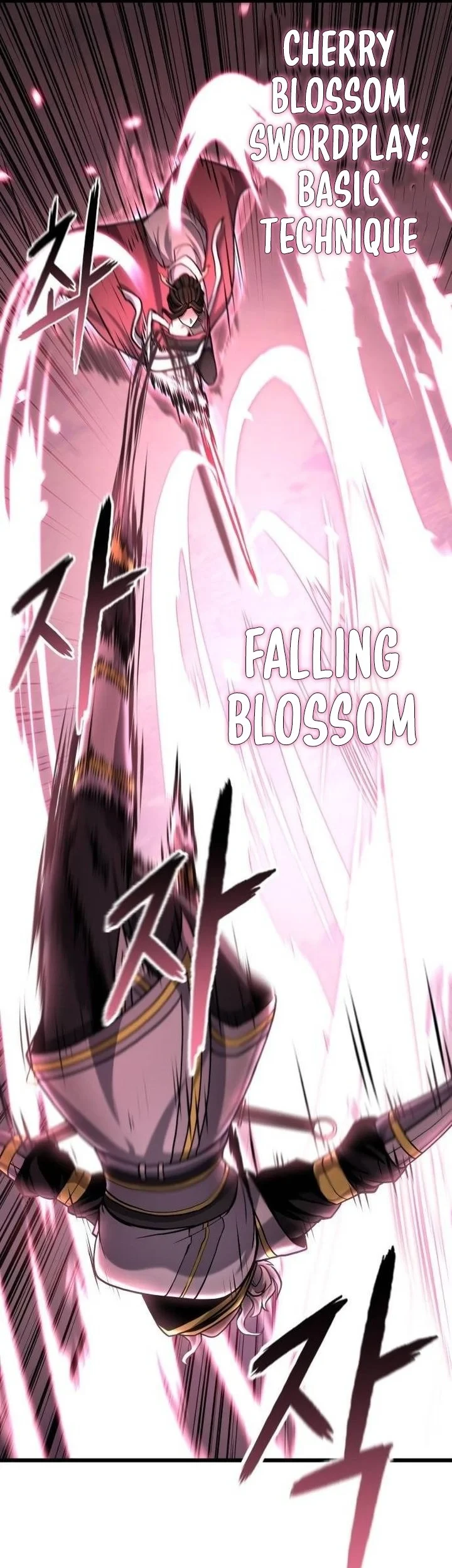 Revenge of the Bloom Flower Chapter 15 - halaman 73