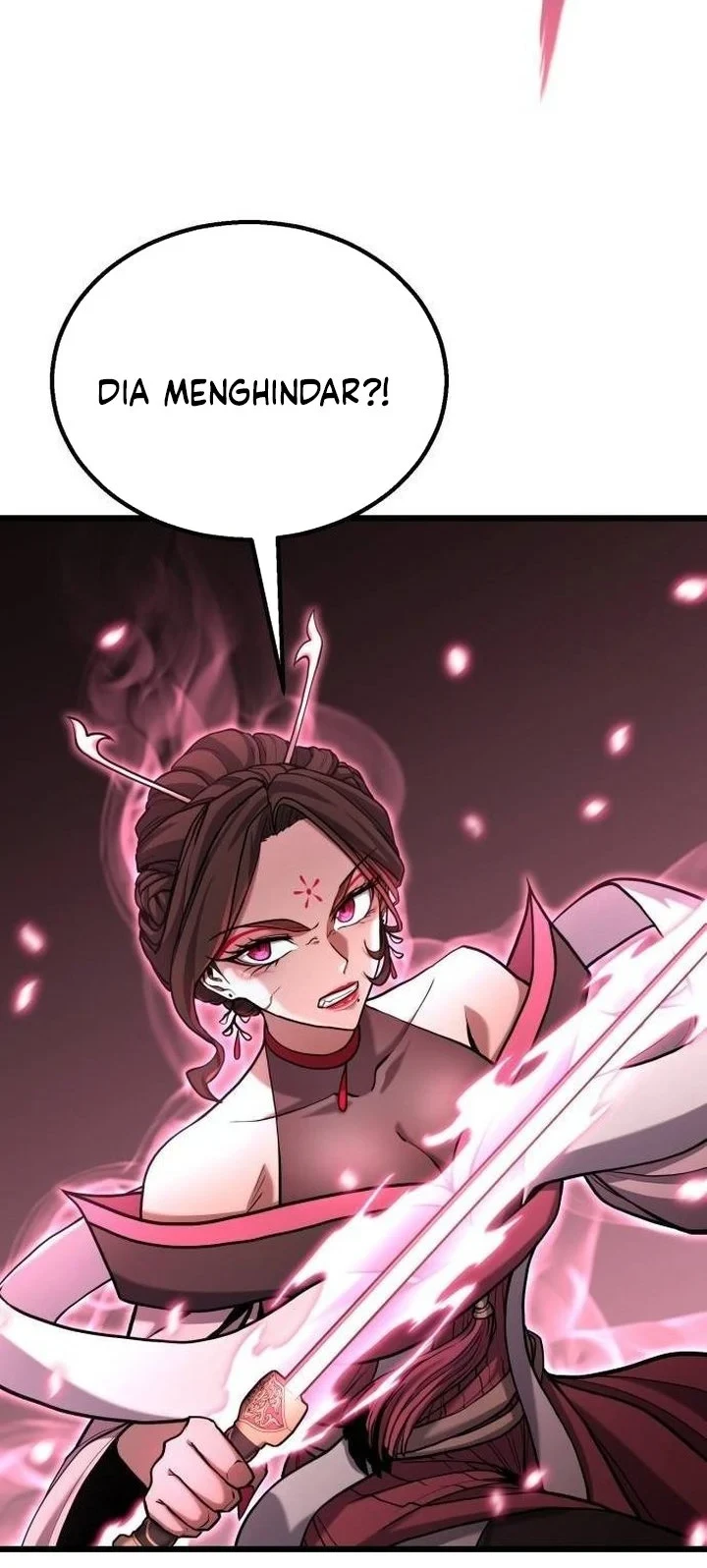 Revenge of the Bloom Flower Chapter 15 - halaman 74