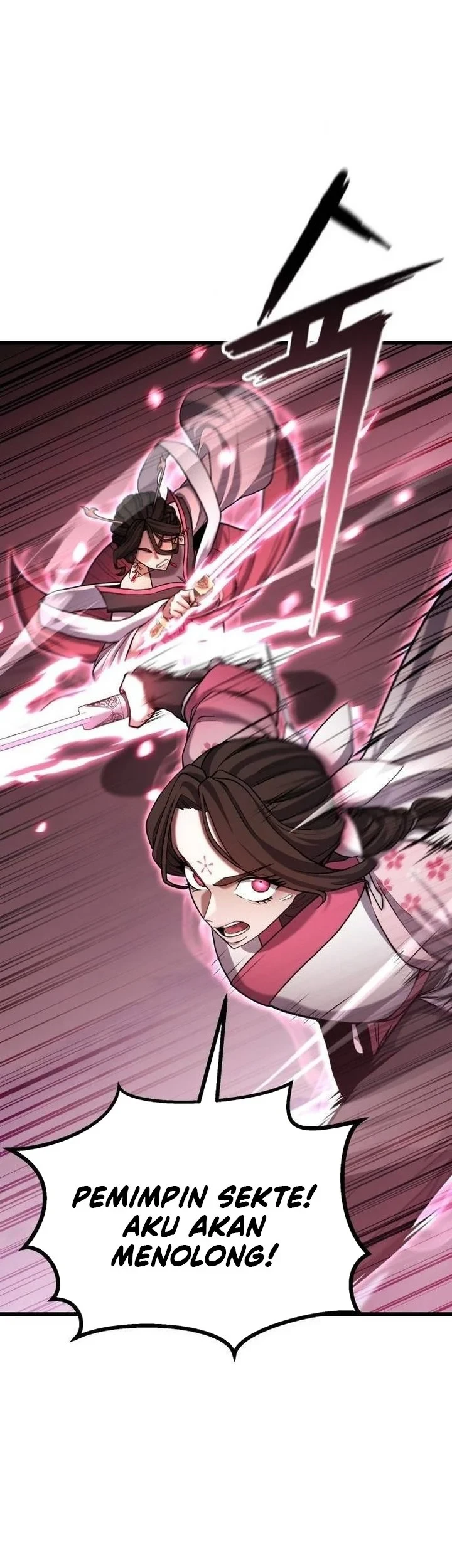 Revenge of the Bloom Flower Chapter 15 - halaman 75