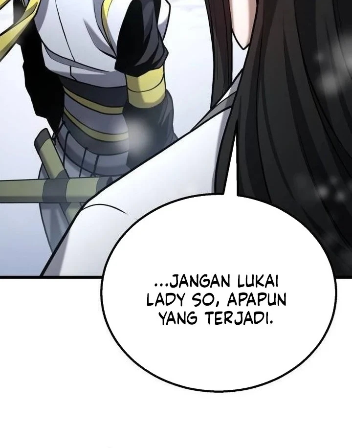 Revenge of the Bloom Flower Chapter 15 - halaman 82