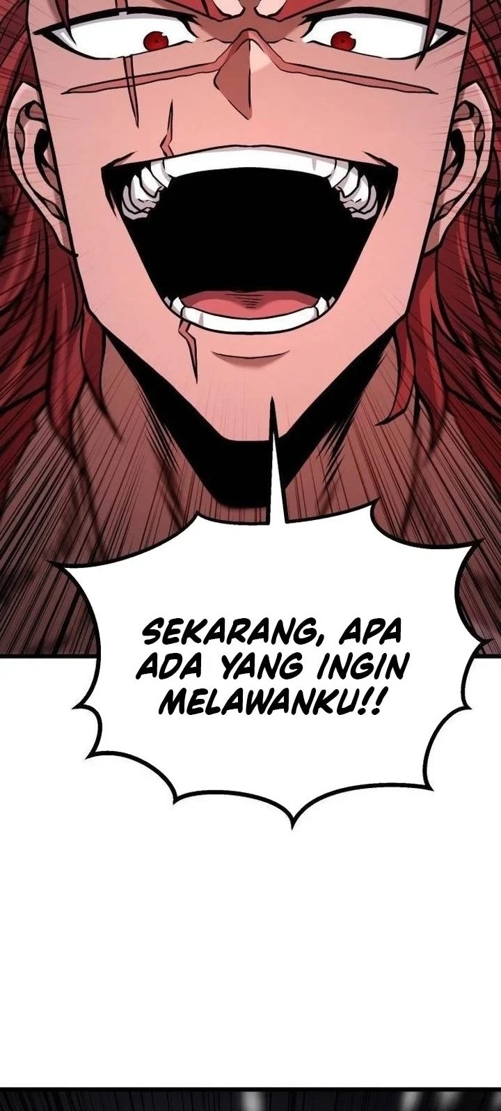 Revenge of the Bloom Flower Chapter 15 - halaman 84