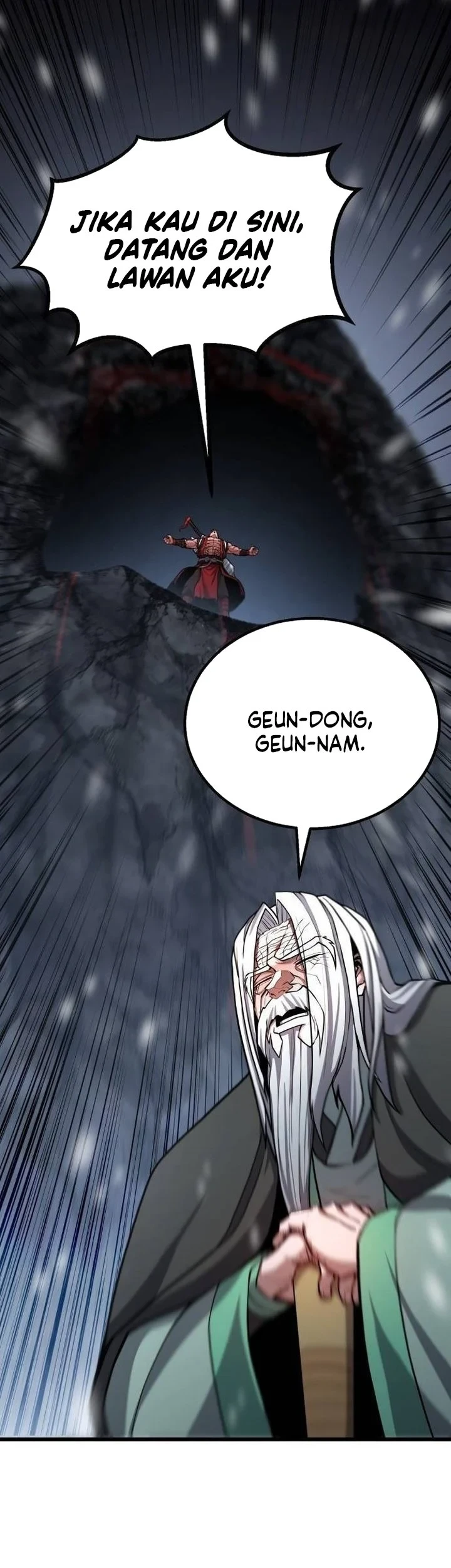Revenge of the Bloom Flower Chapter 15 - halaman 85