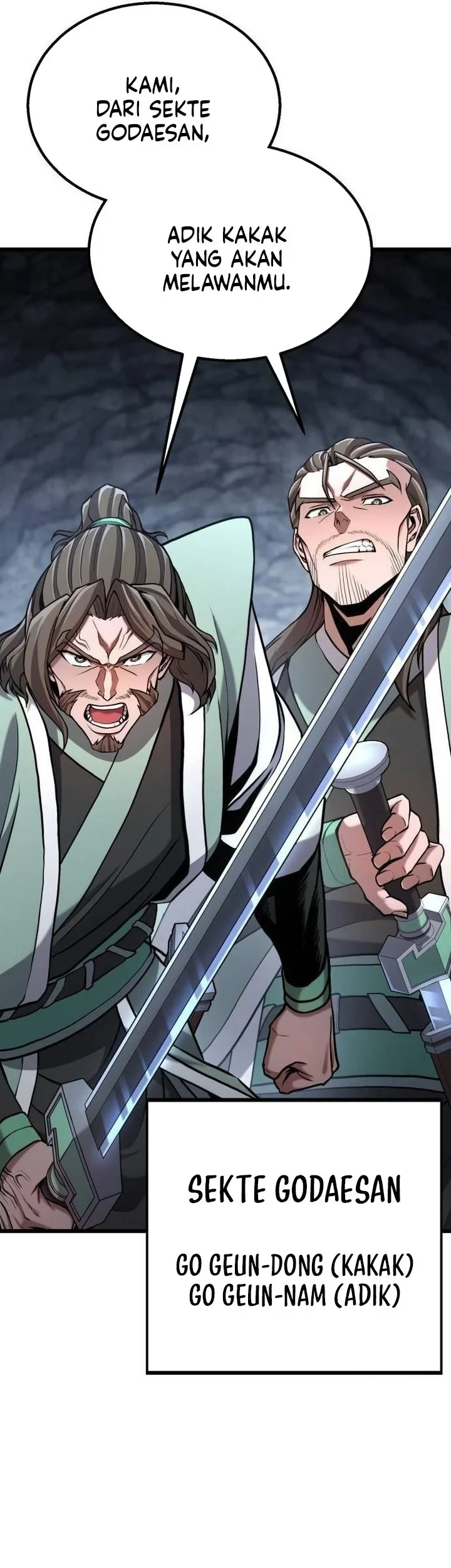 Revenge of the Bloom Flower Chapter 15 - halaman 89