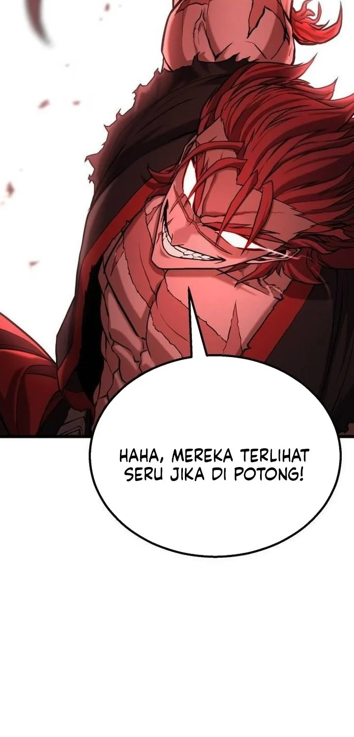 Revenge of the Bloom Flower Chapter 15 - halaman 92