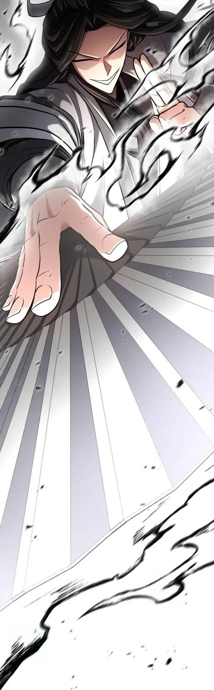 Revenge of the Bloom Flower Chapter 15 - halaman 98