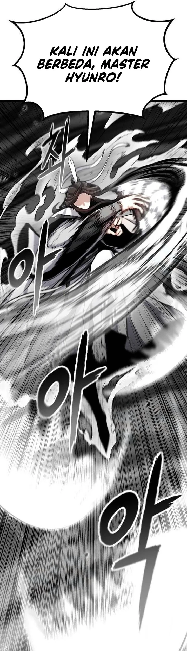 Revenge of the Bloom Flower Chapter 16 - halaman 11