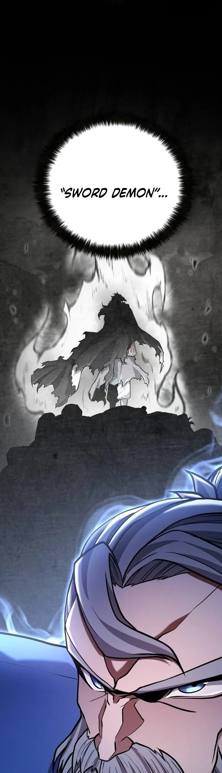 Revenge of the Bloom Flower Chapter 16 - halaman 15