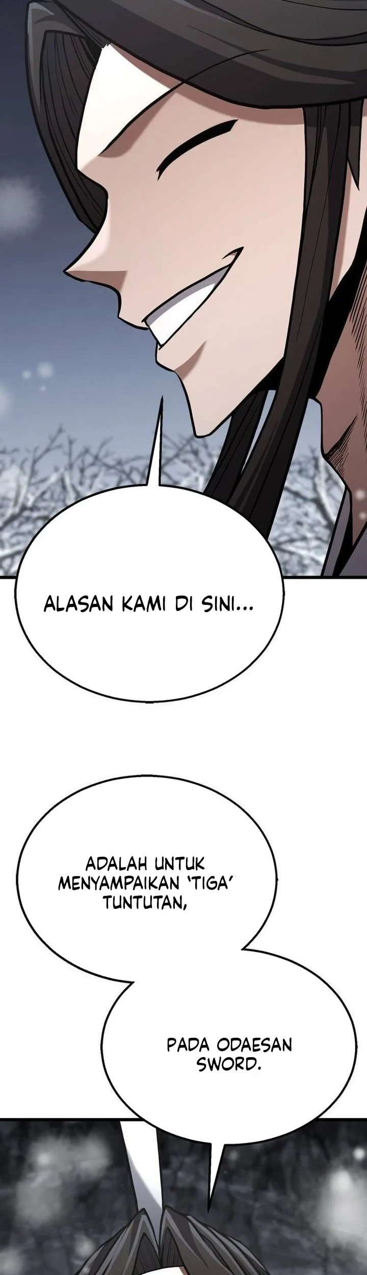 Revenge of the Bloom Flower Chapter 16 - halaman 26