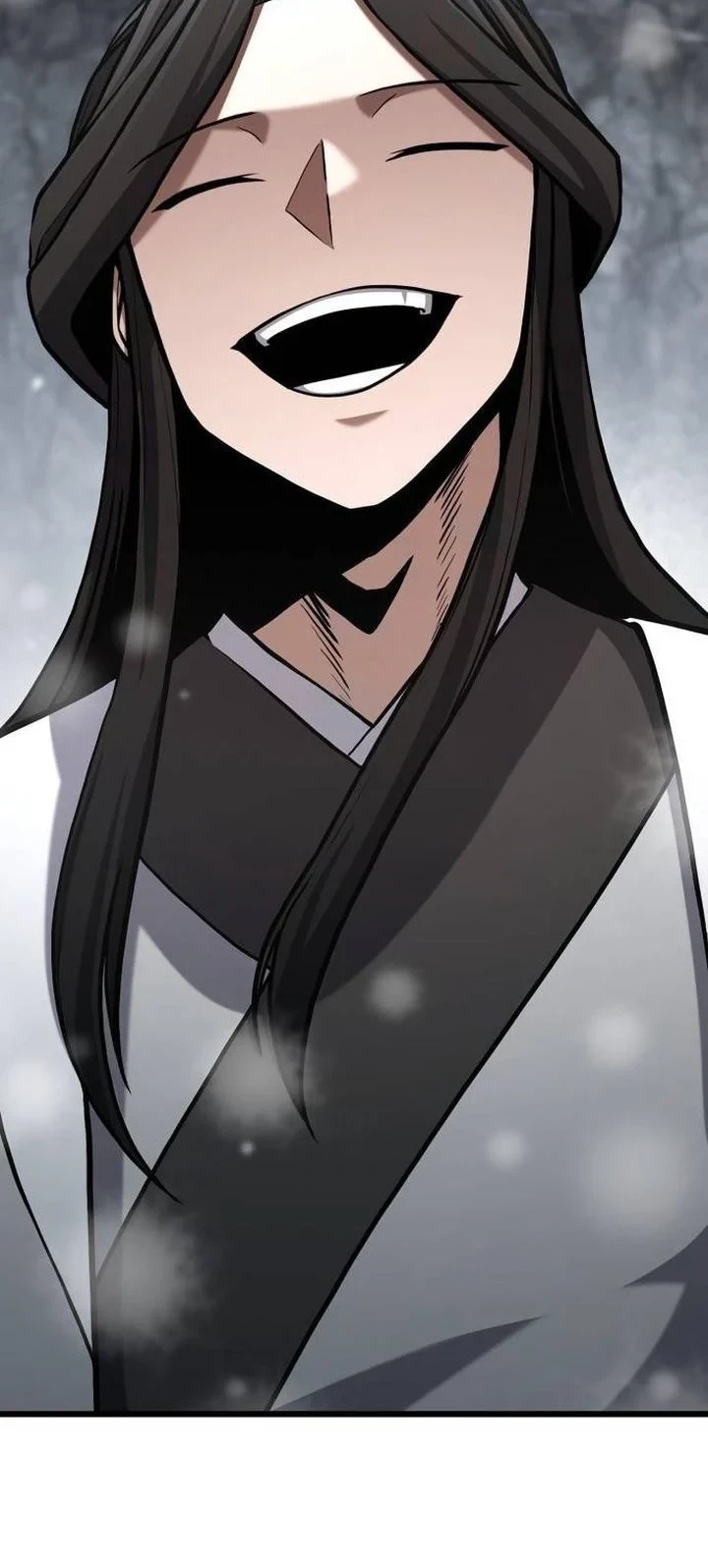 Revenge of the Bloom Flower Chapter 16 - halaman 27