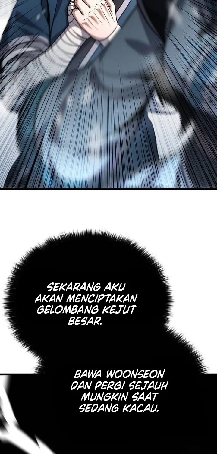 Revenge of the Bloom Flower Chapter 16 - halaman 41