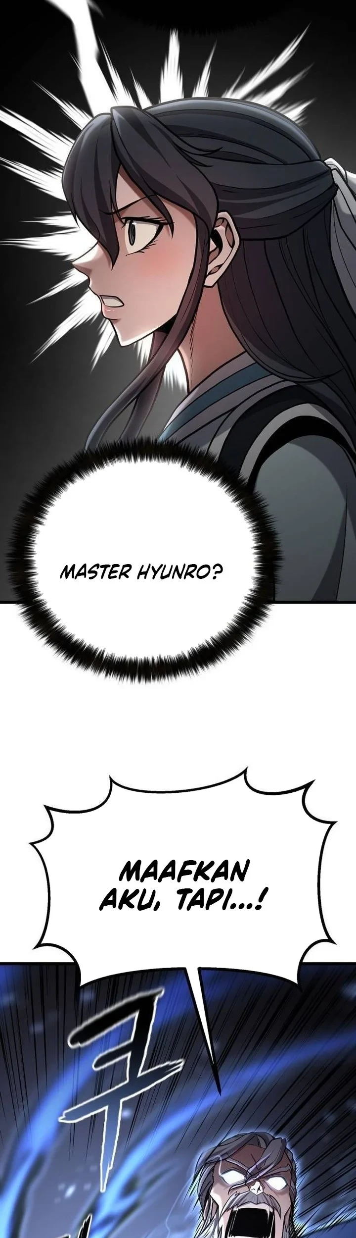 Revenge of the Bloom Flower Chapter 16 - halaman 42