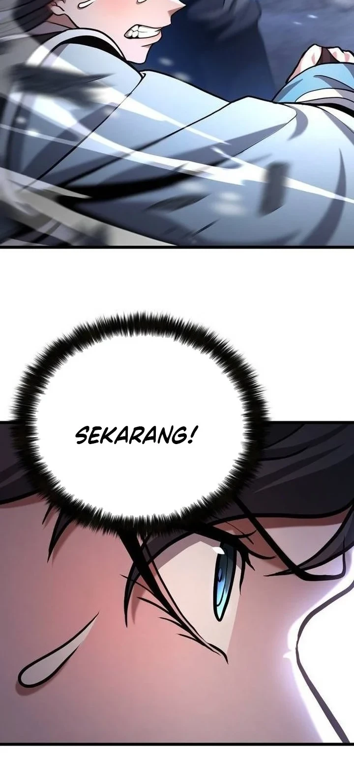 Revenge of the Bloom Flower Chapter 16 - halaman 47