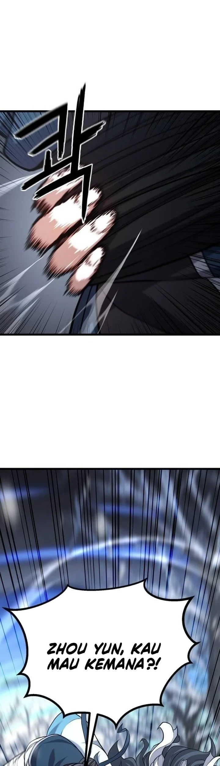 Revenge of the Bloom Flower Chapter 16 - halaman 48