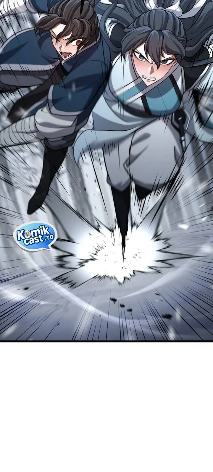 Revenge of the Bloom Flower Chapter 16 - halaman 49