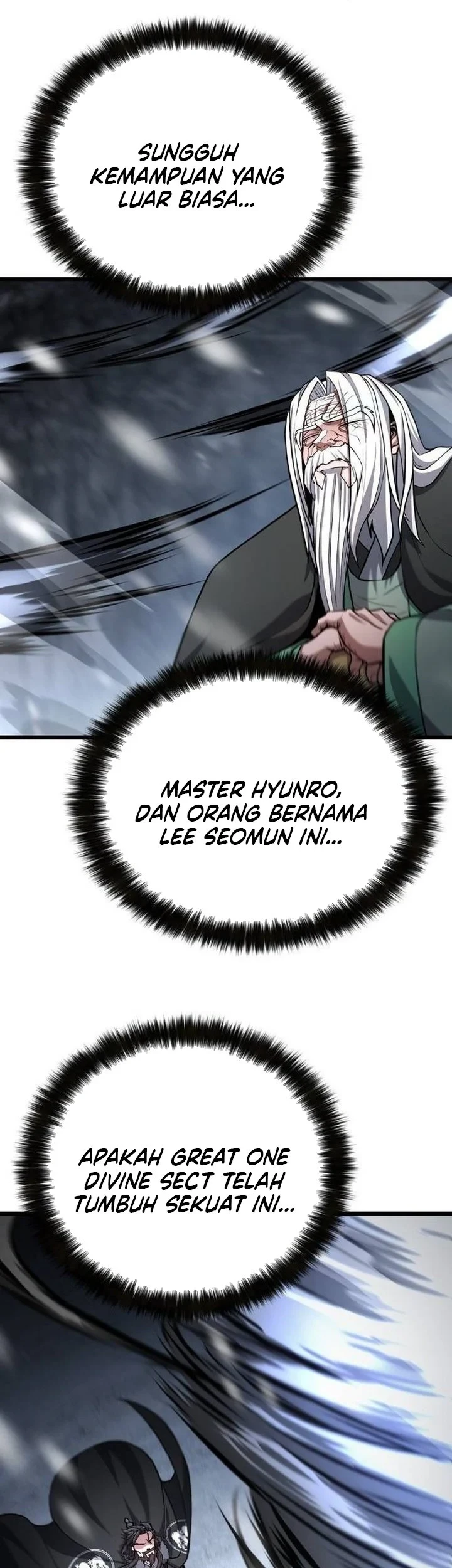 Revenge of the Bloom Flower Chapter 16 - halaman 5
