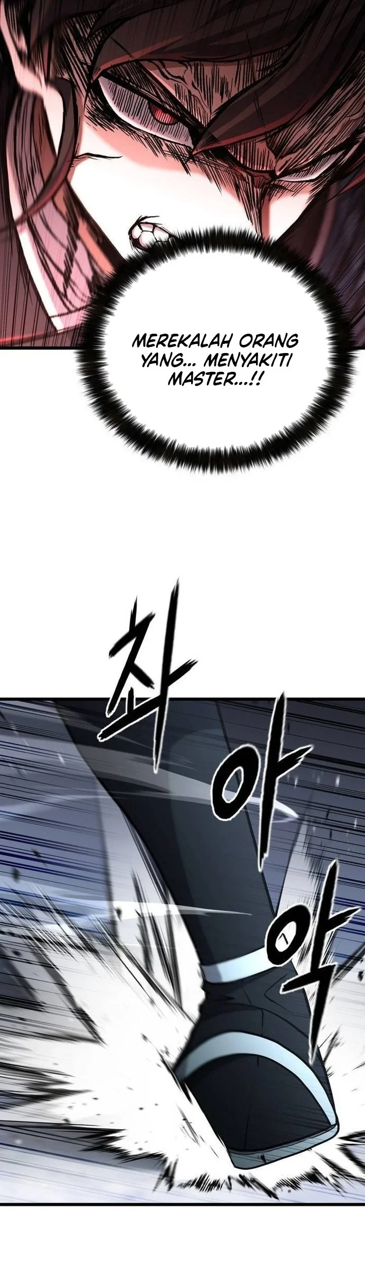 Revenge of the Bloom Flower Chapter 16 - halaman 55