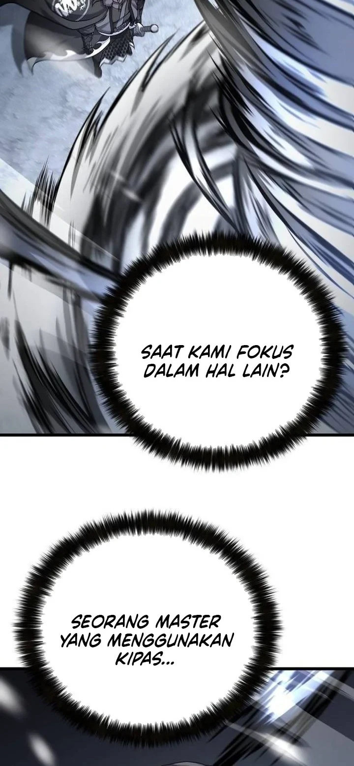 Revenge of the Bloom Flower Chapter 16 - halaman 6