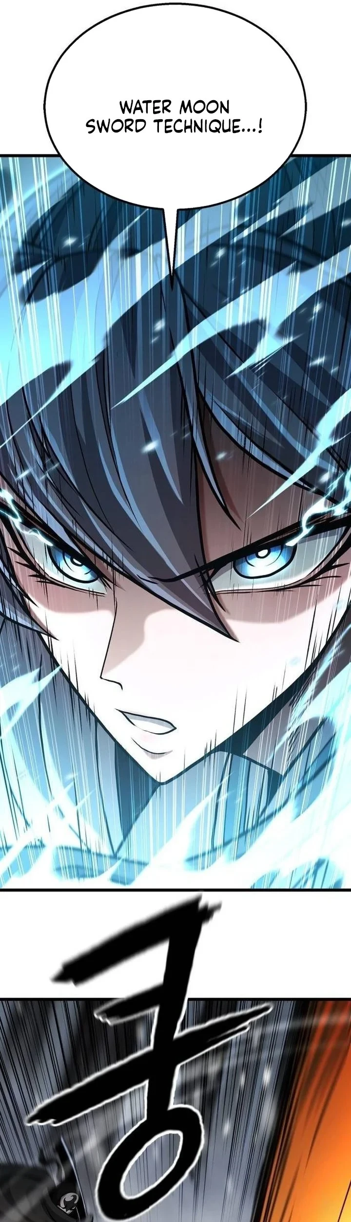 Revenge of the Bloom Flower Chapter 16 - halaman 61