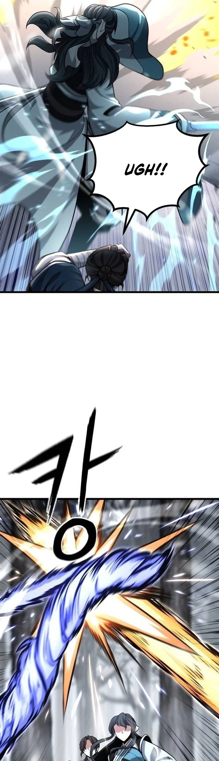 Revenge of the Bloom Flower Chapter 16 - halaman 63