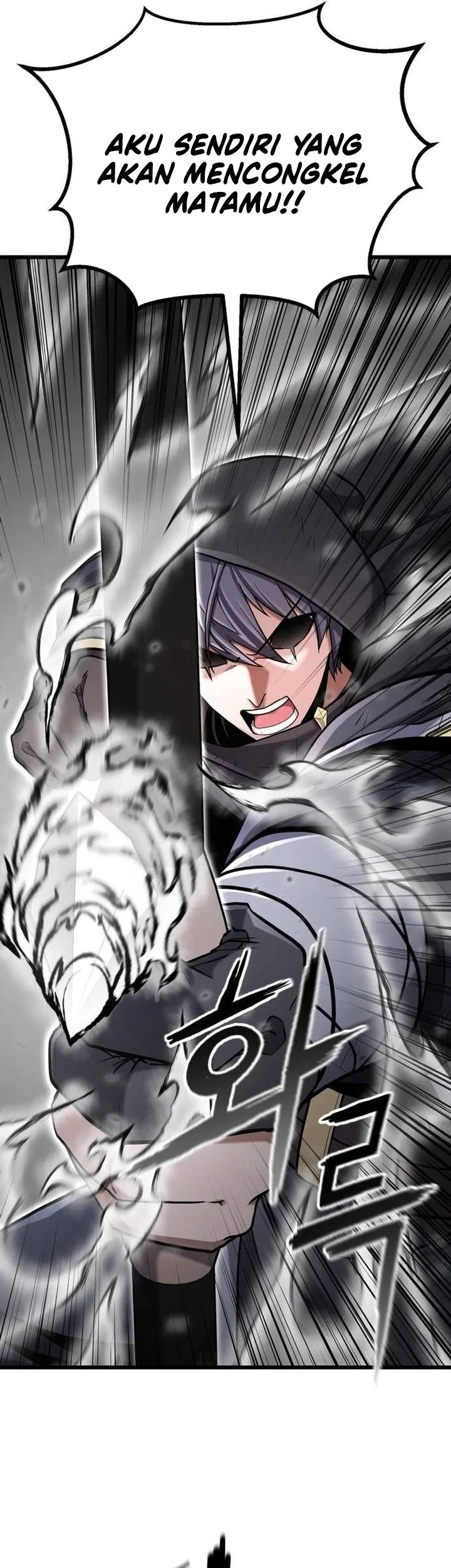 Revenge of the Bloom Flower Chapter 16 - halaman 71