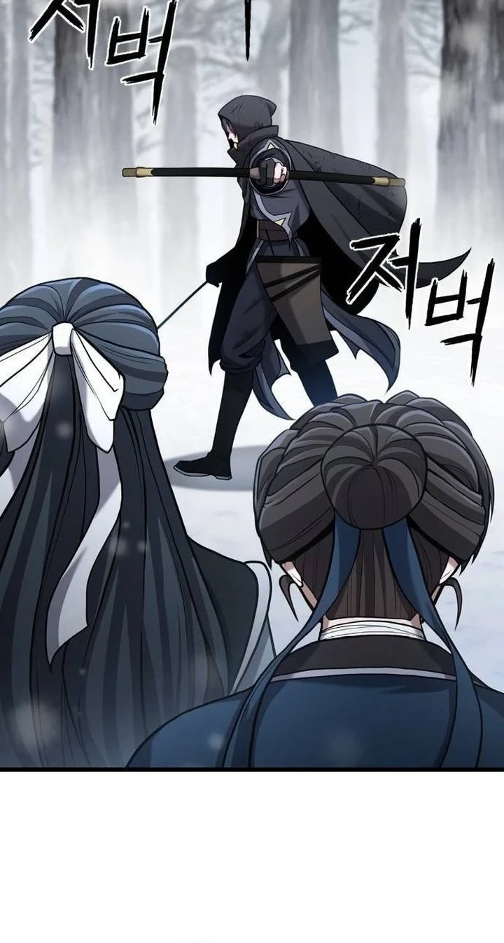 Revenge of the Bloom Flower Chapter 16 - halaman 78
