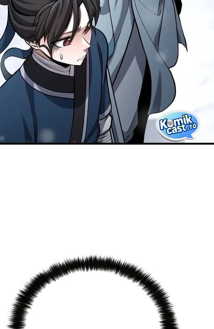Revenge of the Bloom Flower Chapter 16 - halaman 80