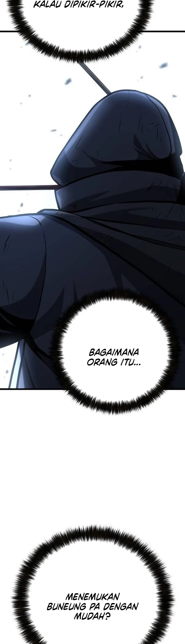 Revenge of the Bloom Flower Chapter 16 - halaman 81