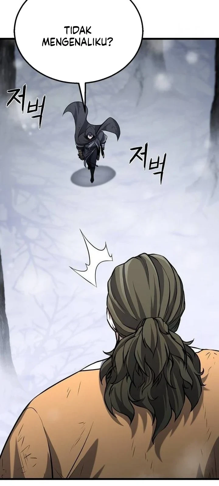 Revenge of the Bloom Flower Chapter 16 - halaman 84