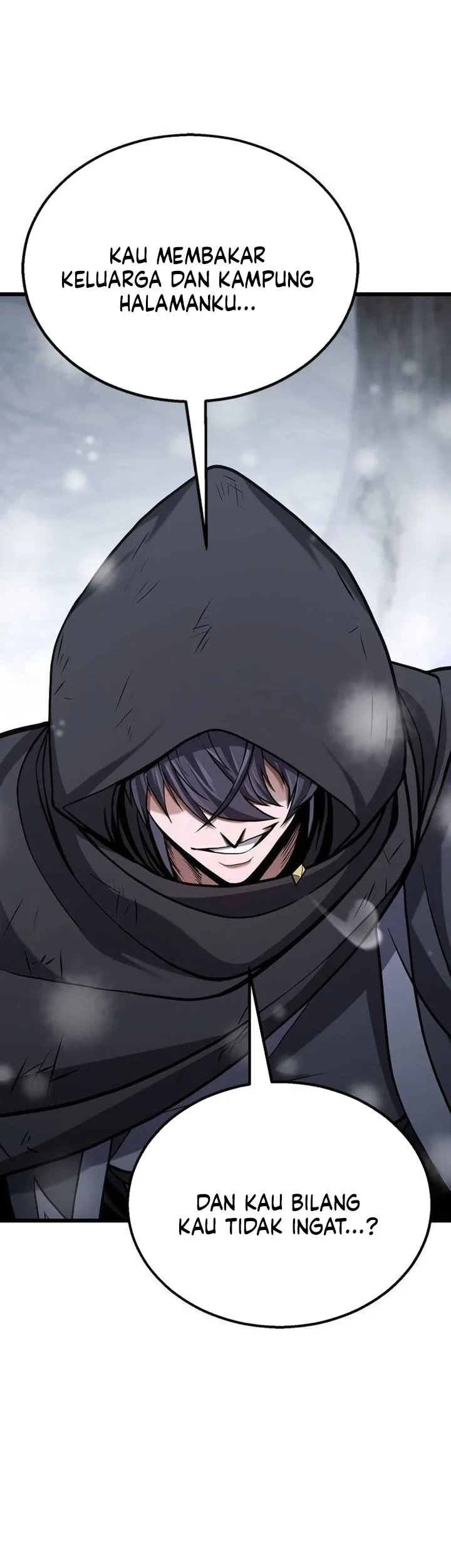 Revenge of the Bloom Flower Chapter 16 - halaman 85