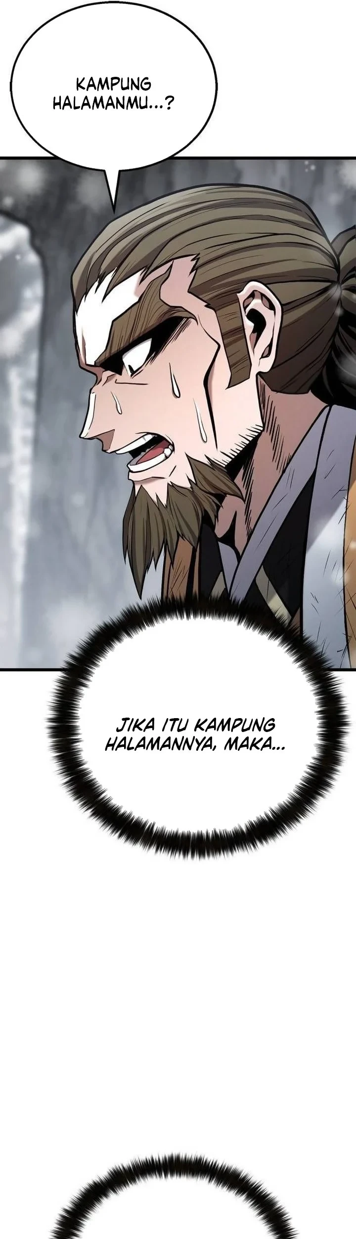 Revenge of the Bloom Flower Chapter 16 - halaman 87