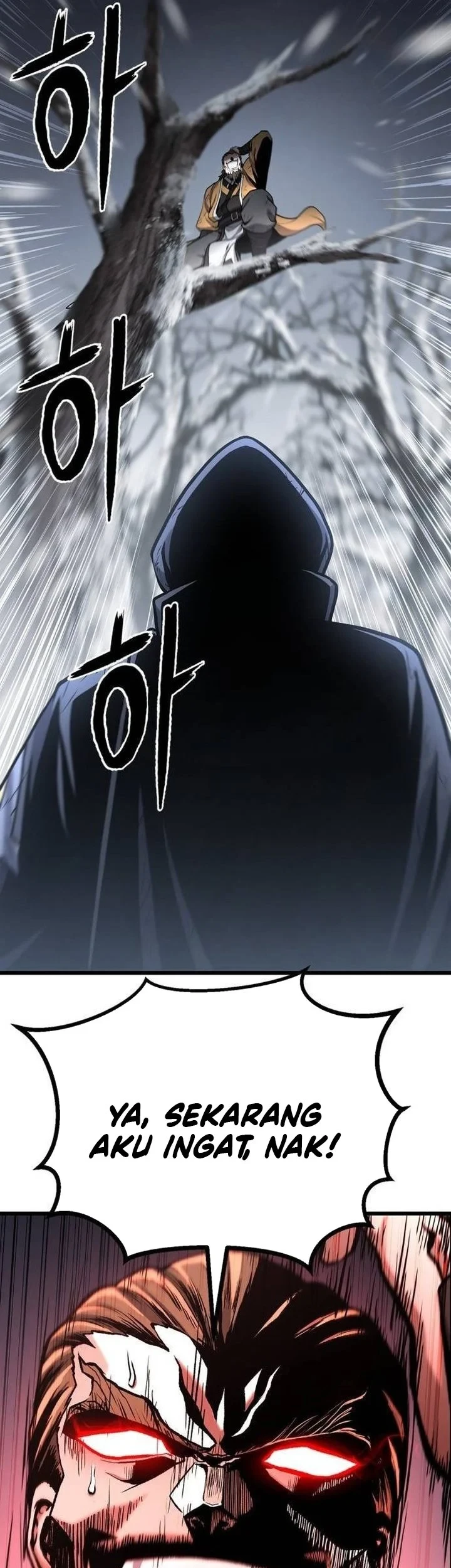 Revenge of the Bloom Flower Chapter 16 - halaman 89
