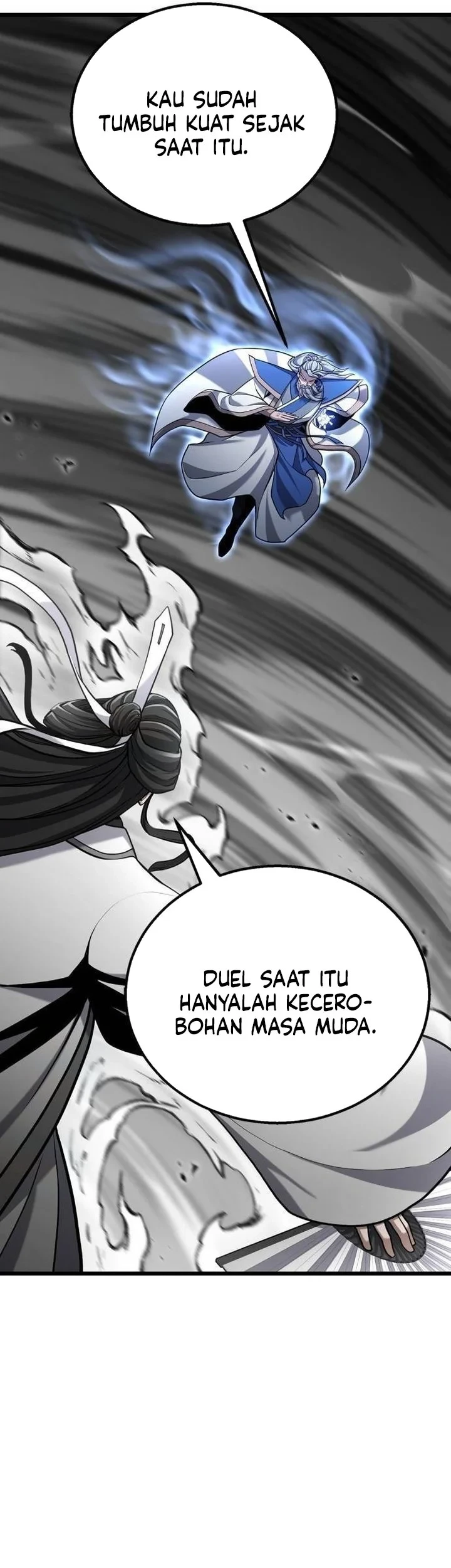 Revenge of the Bloom Flower Chapter 16 - halaman 9