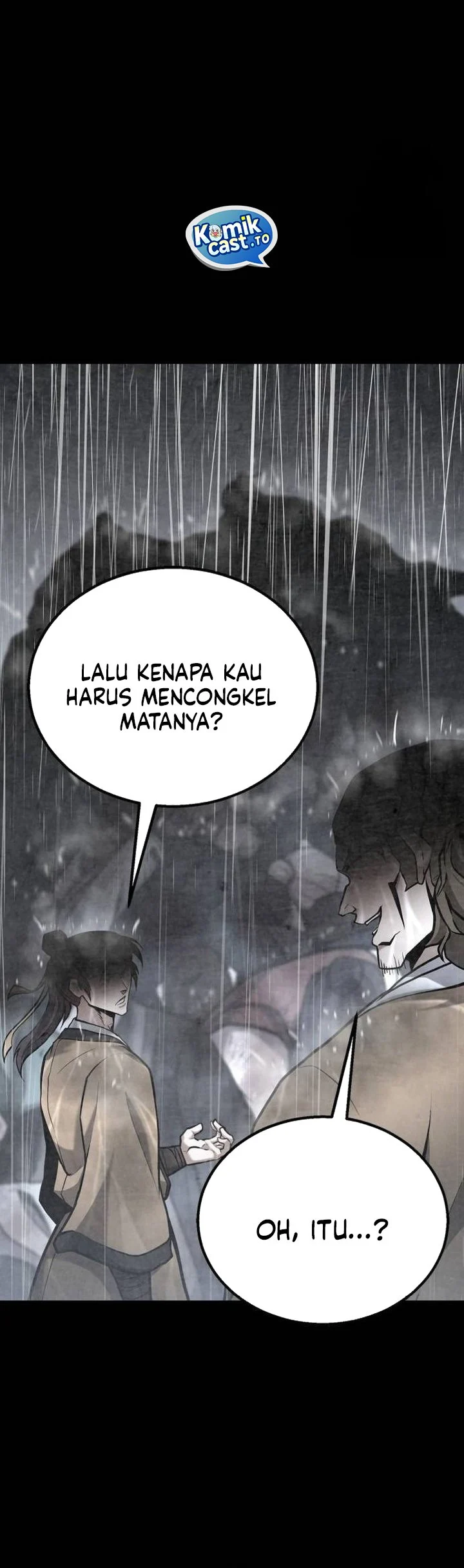 Revenge of the Bloom Flower Chapter 17 - halaman 14