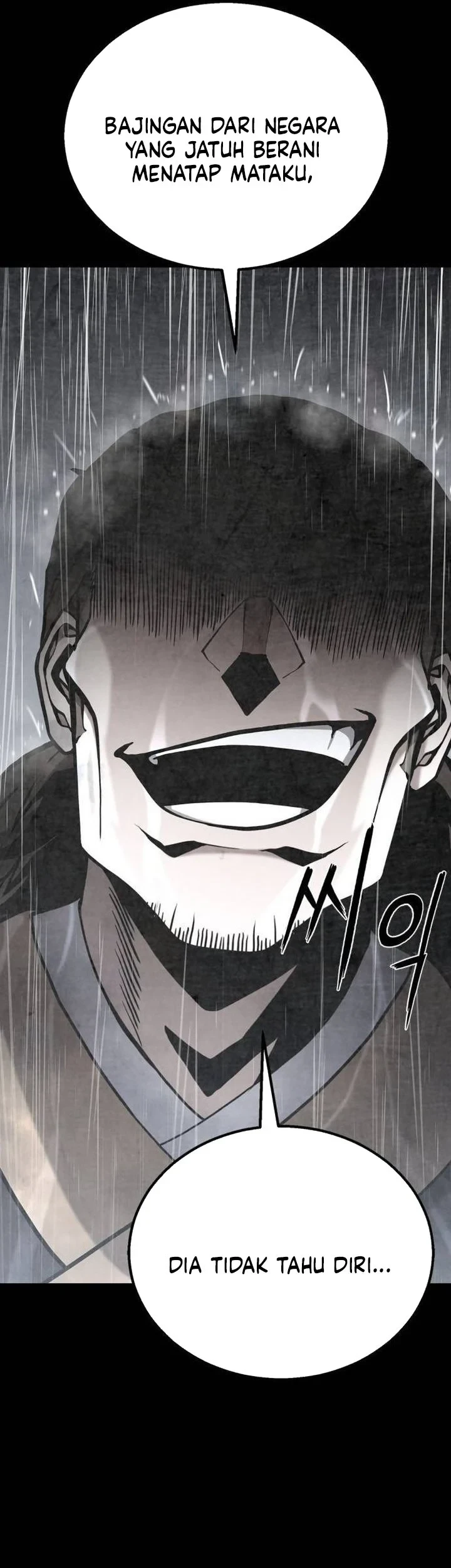 Revenge of the Bloom Flower Chapter 17 - halaman 15