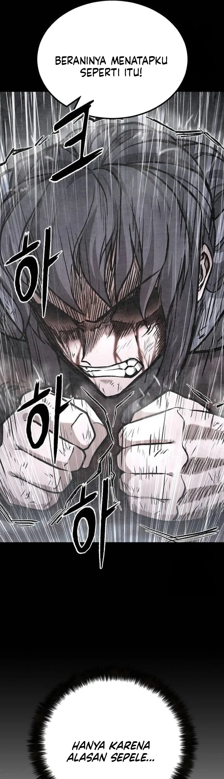 Revenge of the Bloom Flower Chapter 17 - halaman 17