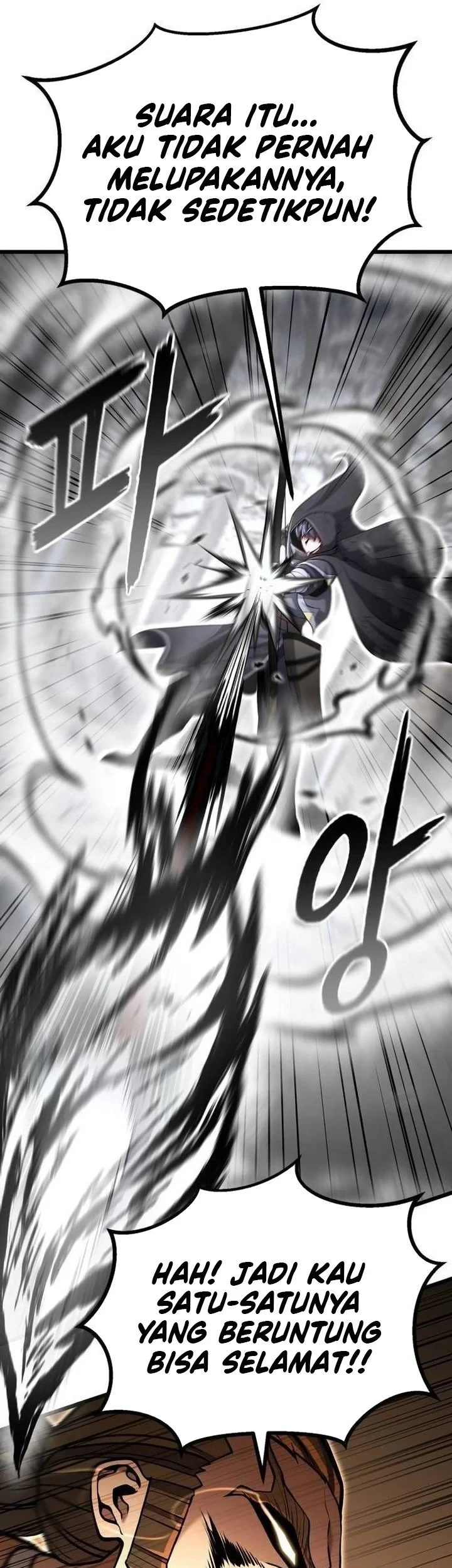 Revenge of the Bloom Flower Chapter 17 - halaman 20