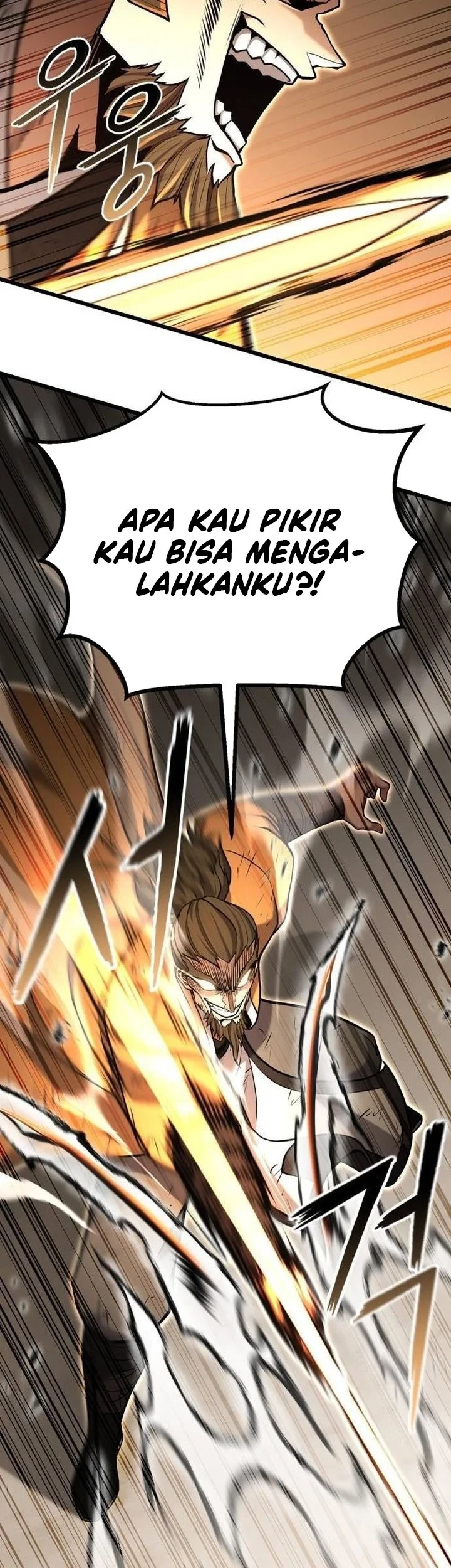 Revenge of the Bloom Flower Chapter 17 - halaman 21