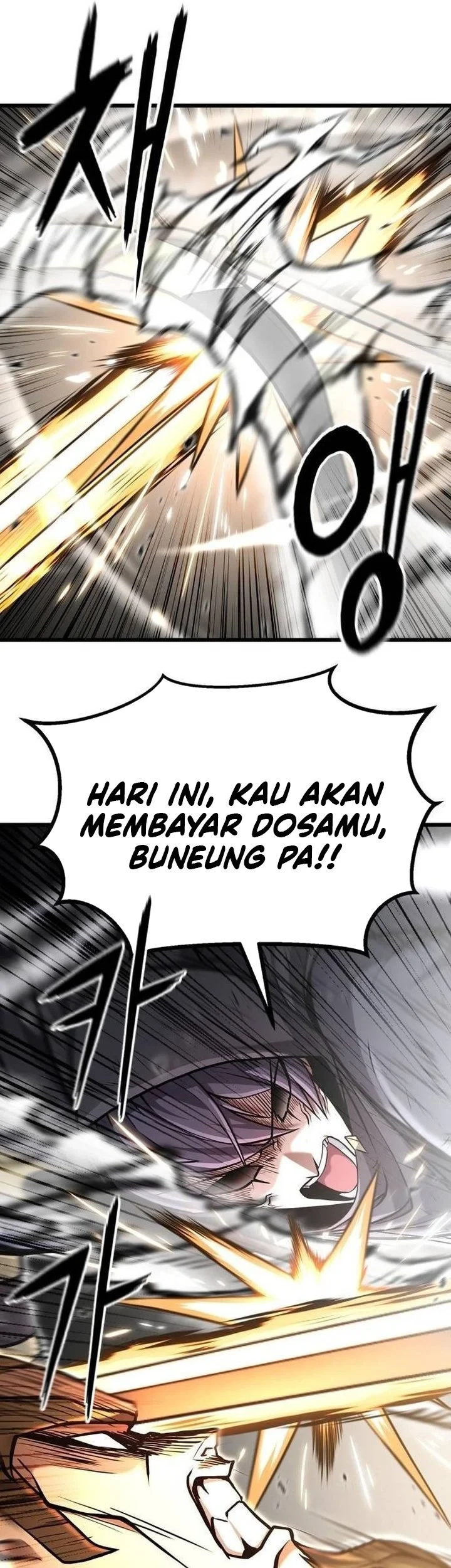 Revenge of the Bloom Flower Chapter 17 - halaman 25