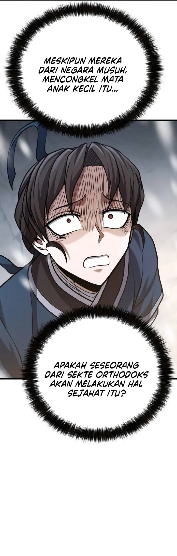 Revenge of the Bloom Flower Chapter 17 - halaman 29