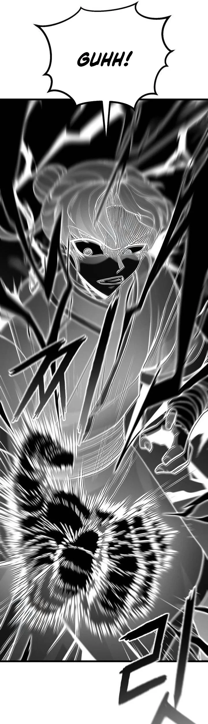 Revenge of the Bloom Flower Chapter 17 - halaman 30