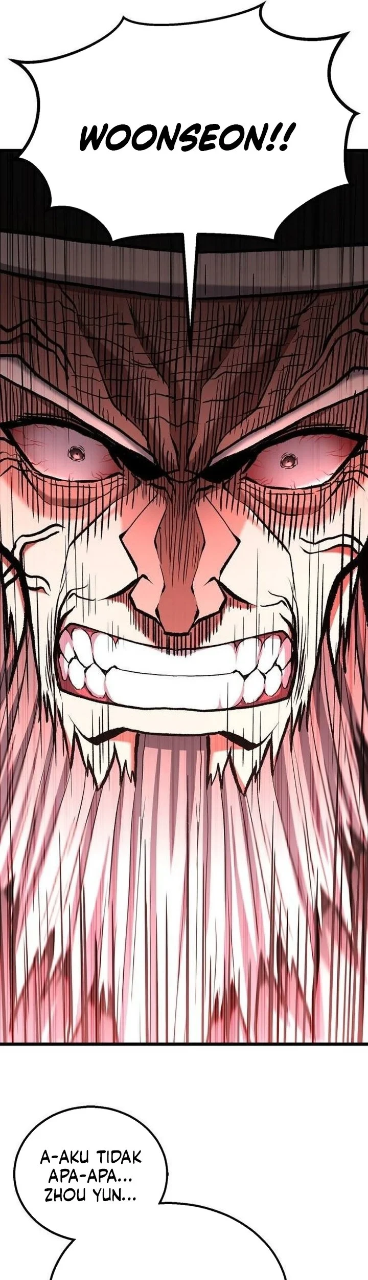 Revenge of the Bloom Flower Chapter 17 - halaman 32